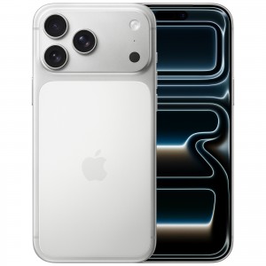 Apple iPhone 17 Pro Max 512GB Silver MFYQ4