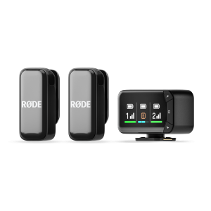 Rode Wireless Micro Kit