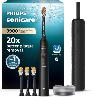 Philips DiamondClean Prestige 9900 HX9992/43