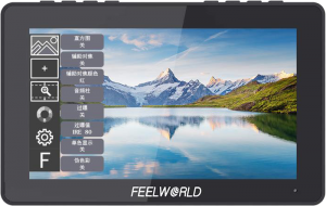 Feelworld Monitor F5 Pro V4