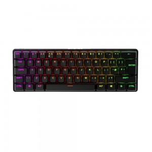 SteelSeries Apex Pro Mini Wireless, UK