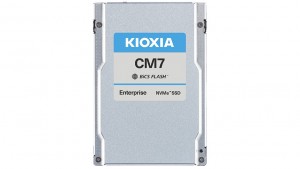 SSD CM7-R 3840GB U.3 NVMe Gen.5 1x4 2x2 DWPD 1 3D TLC BiCS Flash Enterprise NVMe non-SED SIE PLP