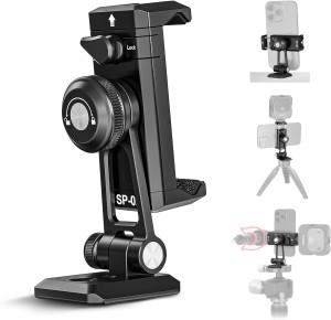 Neewer CELL PHONE TRIPOD MOUNT 10101935