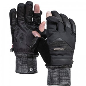 VALLERRET MARKHOF PRO V3 PHOTOGRAPHY GLOVE XL