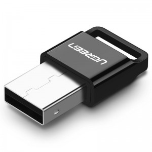UGREEN USB Bluetooth 4.0 Receiver Adapter (30524)