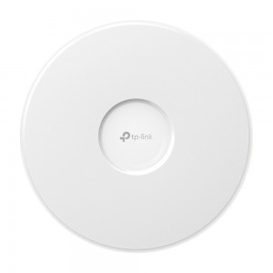 TP-Link Omada BE9300 Ceiling Mount Tri-Band Wi-Fi 7 Access Point