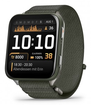 Garmin Venu X1 5.08 cm (2