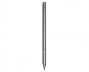 Lenovo Tab Pen Plus stylus pen 14 g Metallic