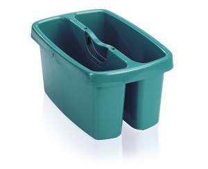 Leifheit 52001 can/pail 2.5 L