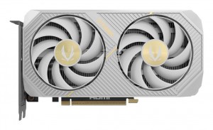 Zotac GAMING GeForce RTX 5060 Ti Twin Edge OC NVIDIA 8 GB GDDR7