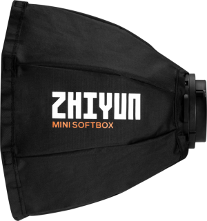 Zhiyun Mini Softbox (ZY-Mount)