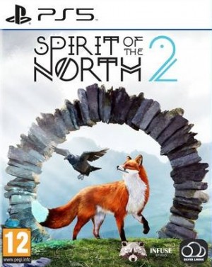 Spirit of the North 2 PS5