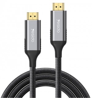 Yesido HM11 HDMI2.1 x HDMI2.1 8K cable| 1.8m
