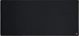 DELTACO GAMING DMP440 Black Mouse Pad XXL | 1200x600x4mm