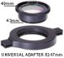 Raynox DCR-250