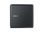 LiteOn ES1 External DRW USB Ultra-Slim 13.5mm Black