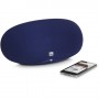JBL Playlist Blue