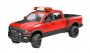 Bruder Ram 2500 Power Wagon (02500)