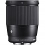Sigma 16mm F/1.4 DC DN Contemporary Sony E-mount