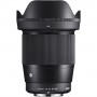 Sigma 16mm F/1.4 DC DN Contemporary Sony E-mount