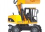 Bruder Caterpillar Wheel Loader (02445)