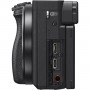 Sony A6400 Body (ILCE-6400) Black