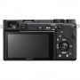 Sony A6400 Body (ILCE-6400) Black