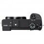 Sony A6400 Body (ILCE-6400) Black