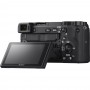 Sony A6400 Body (ILCE-6400) Black