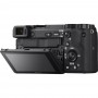 Sony A6400 Body (ILCE-6400) Black