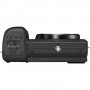 Sony A6400 Body (ILCE-6400) Black