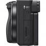 Sony A6400 Body (ILCE-6400) Black