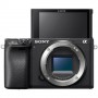 Sony A6400 Kit 18-135mm (ILCE-6400M) Black