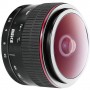 Meike MK-6.5mm f/2 Circular Fisheye Sony E