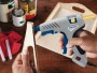 Dremel 940 940 Līmes pistole (11 mm ) (F0130940JA)