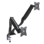 LogiLink Dual Monitor Arm 13-27'' (BP0041)