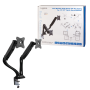 LogiLink Dual Monitor Arm 13-27'' (BP0041)