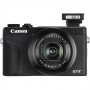 Canon PowerShot G7 X Mark III Black