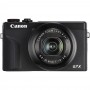 Canon PowerShot G7 X Mark III Black