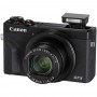 Canon PowerShot G7 X Mark III Black