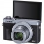 Canon PowerShot G7 X Mark III Silver
