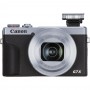 Canon PowerShot G7 X Mark III Silver