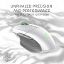Razer Basilisk Mercury Edition (RZ01-02330300-R3M1)