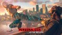 Microsoft Xbox One Watch Dogs Legion