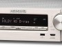 Marantz NR-1510 Silver/Gold