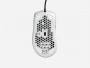 Glorious Model D Matte White (GD-WHITE)