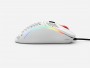 Glorious Model D Matte White (GD-WHITE)