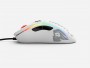Glorious Model D Matte White (GD-WHITE)