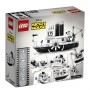LEGO Disney Steamboat Willie (21317)