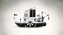 LEGO Disney Steamboat Willie (21317)